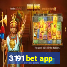 3191 bet app